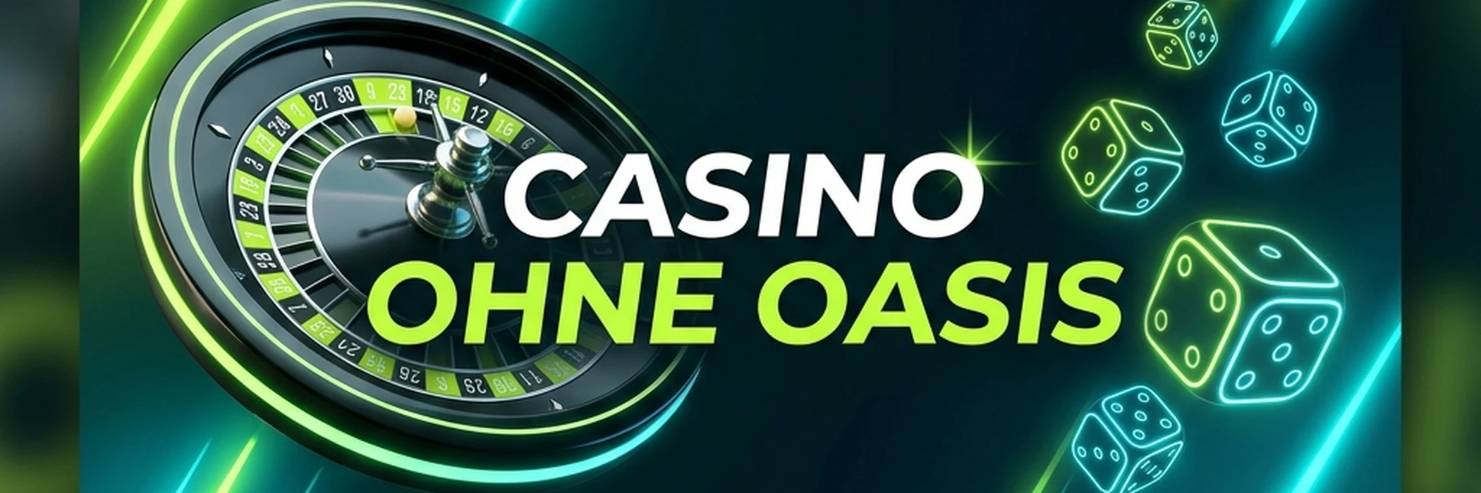 Casino Ohne Oasis Germany